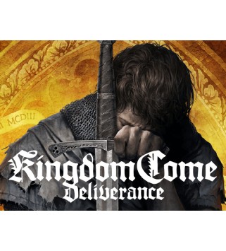 Kingdom Come: Deliverance XBOX One Xbox One Key EUROPE